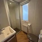 Mobil 4 Etoiles Les Viviers Camping Lège-Cap-Ferret