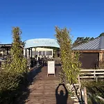 Mobil 4 Etoiles Les Viviers Lège-Cap-Ferret