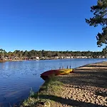 Camping Mobil 4 Etoiles Les Viviers