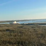 Mobil 4 Etoiles Les Viviers * Lège-Cap-Ferret