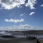 Campingplads Mobil 4 Etoiles Les Viviers Lège-Cap-Ferret