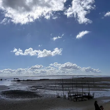 Campingplads Mobil 4 Etoiles Les Viviers Lège-Cap-Ferret